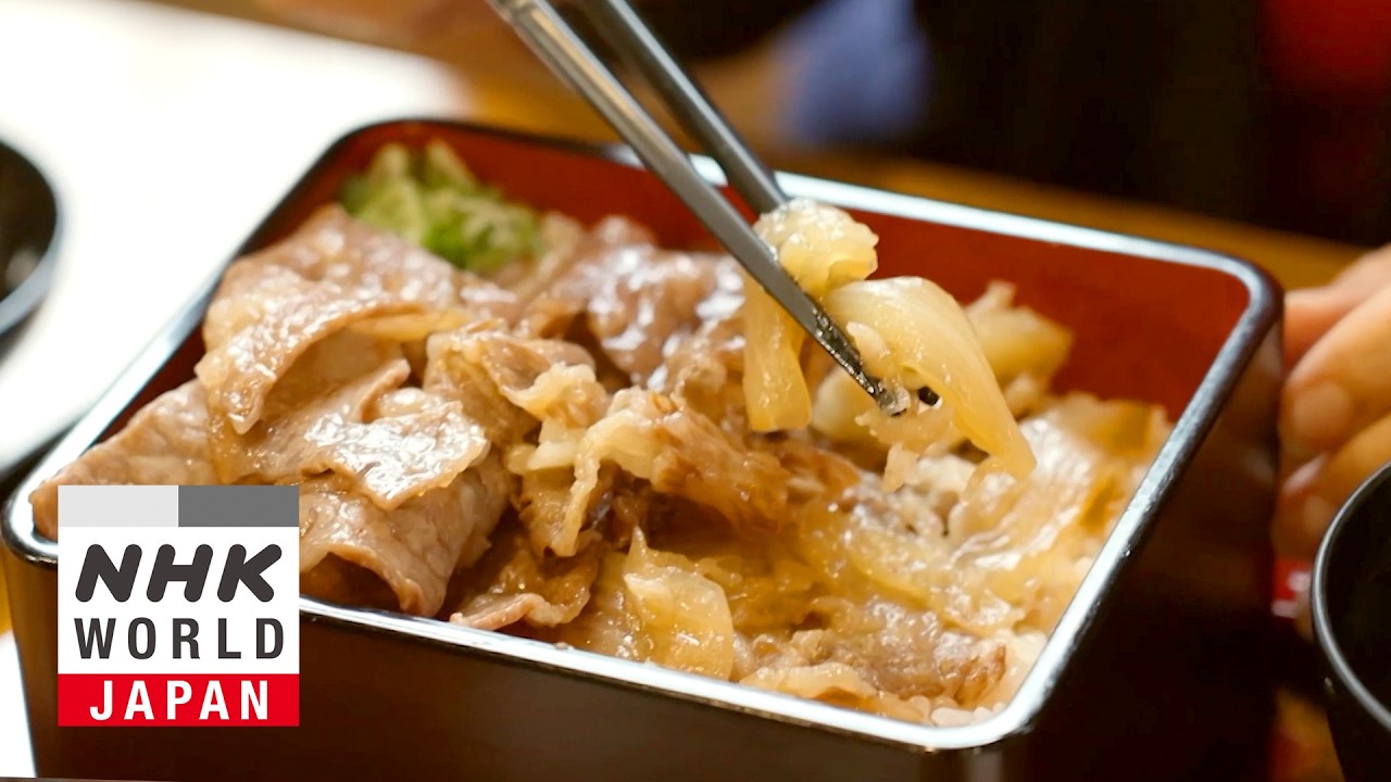 เปิดตำนานหัวหอมแห่งโตเกียว: เจาะลึกเสน่ห์ความอร่อยจากรายการ Trails to Oishii Tokyo