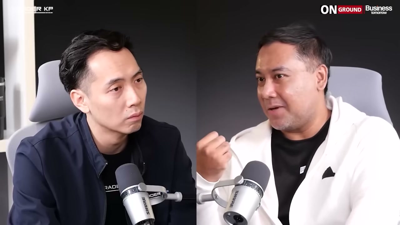เจาะลึกความเชื่อ บ้านคือทรัพย์สิน กับดักทางการเงินที่คนไทยต้องรีบเปลี่ยน - บทความจาก ITBlockman
