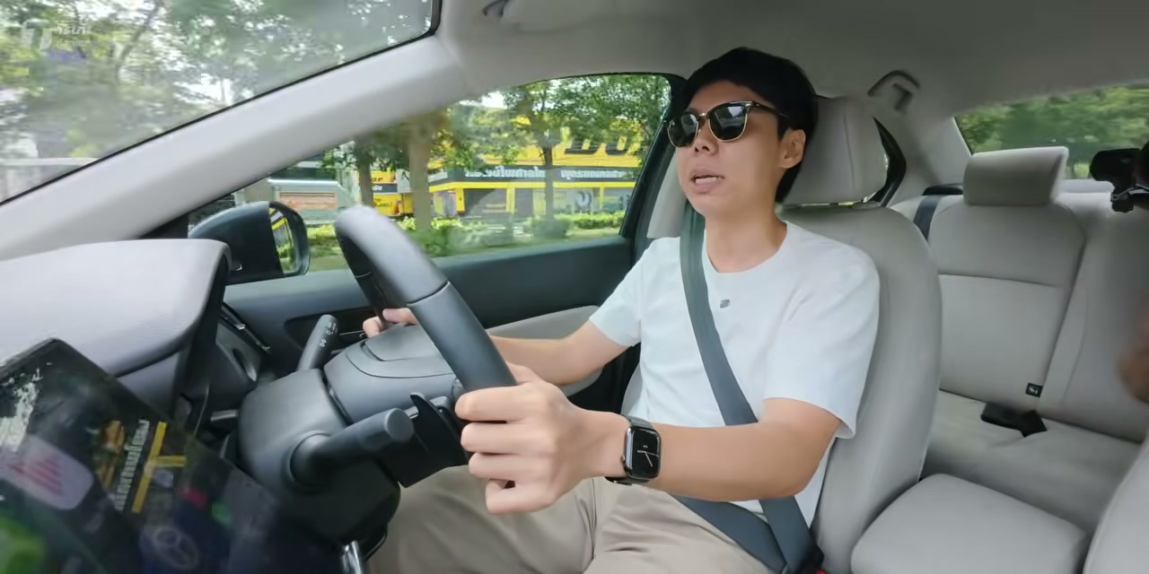 รีวิวเจาะลึก Honda City e:HEV รุ่น SV ปรับลดราคาใหม่ คุ้มค่าที่สุดในกลุ่มจริงหรือ? - บทความจาก ITBlockman