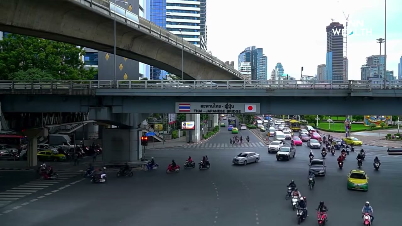 เปิดผังเมืองใหม่กรุงเทพฯ พลิกโฉมทำเลทองรับรถไฟฟ้า ดันราคาที่ดินพุ่งทะยาน - บทความจาก ITBlockman