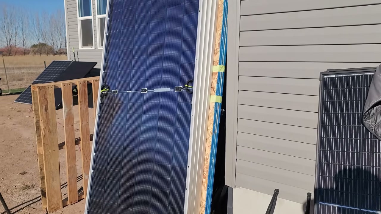 รีวิวเจาะลึก: ทำไมแผงโซลาร์เซลล์ 590W จาก SunGoldPower ถึงเป็นไอเทมเปลี่ยนเกมพลังงานสะอาด - บทความจาก ITBlockman