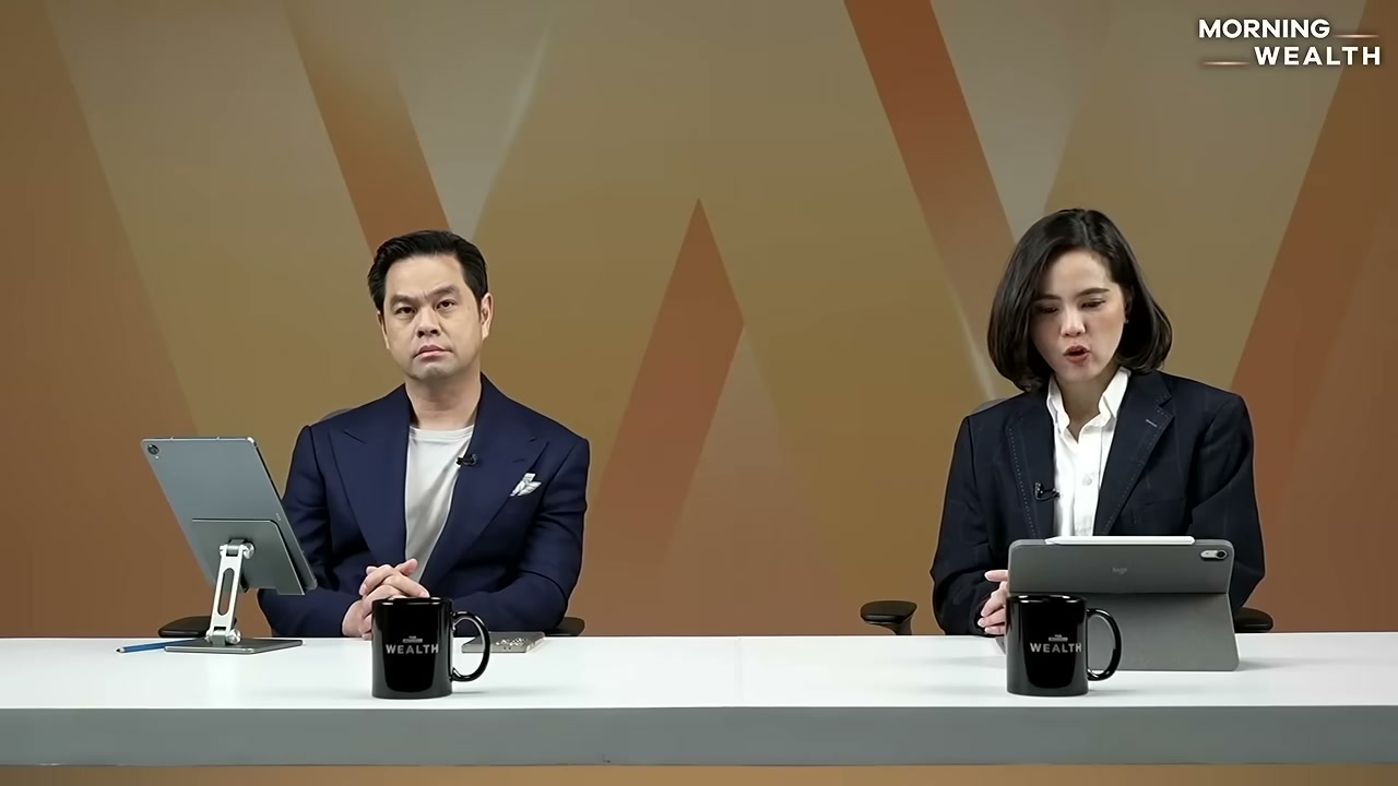เจาะลึกดราม่า Virtual Bank สะท้อนปัญหาหนี้คนไทยและอนาคตระบบการเงินที่ต้องจับตา - บทความจาก ITBlockman
