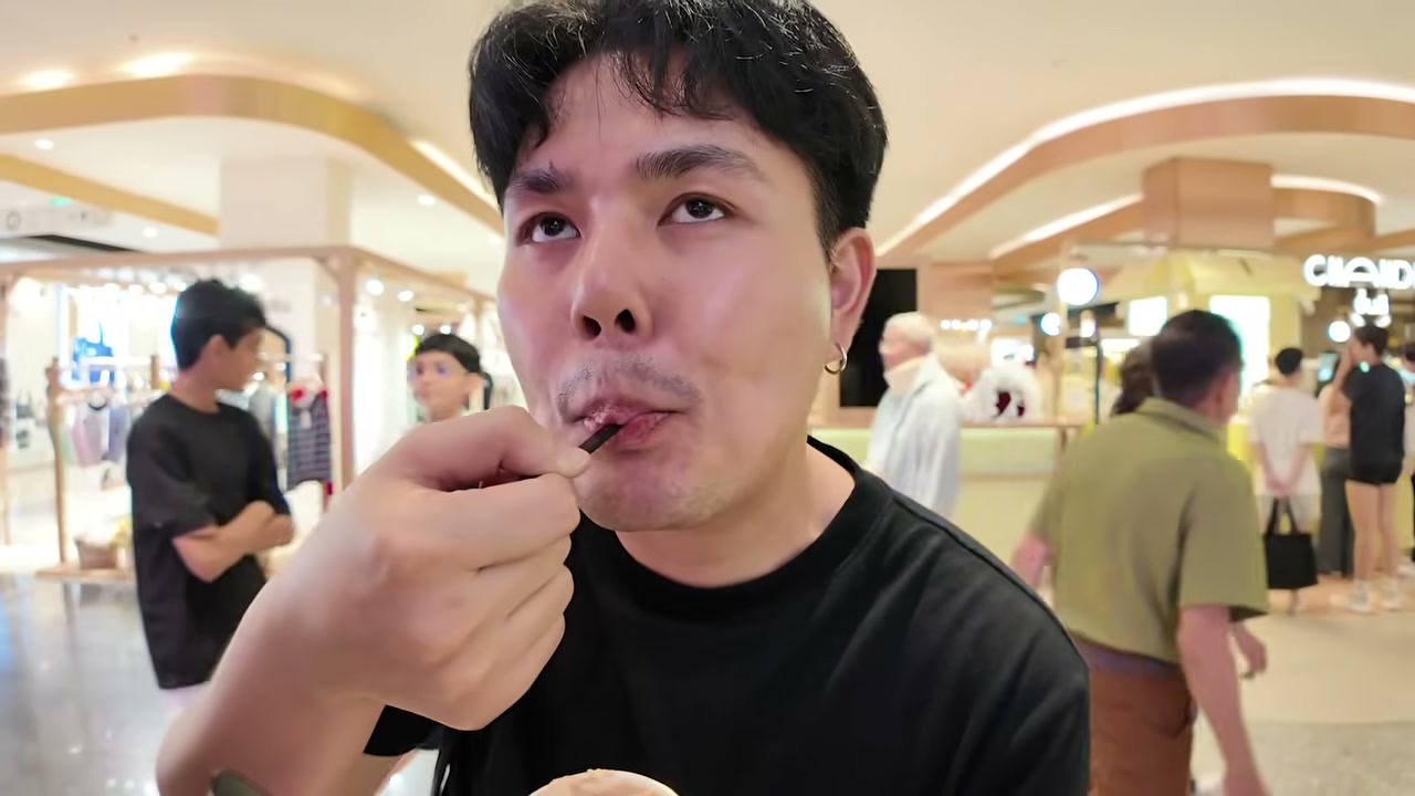 เปิดศึกเจลาโต้ห้างดัง! ร้านไหนเนื้อเนียนที่สุดจนต้องยกนิ้วให้? - บทความจาก ITBlockman