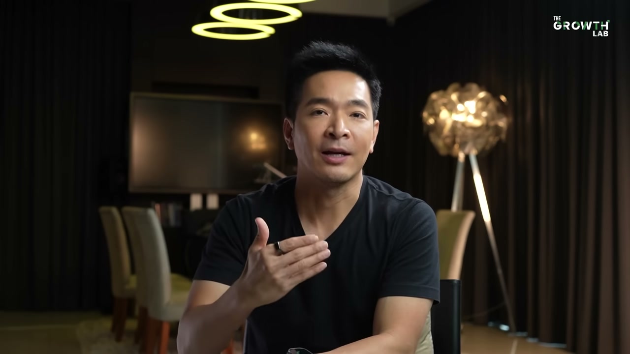 จุดเริ่มต้นความสำเร็จที่แท้จริง: ปลดล็อกพลังจิตใต้สำนึกเพื่อเปลี่ยนชีวิต - บทความจาก ITBlockman