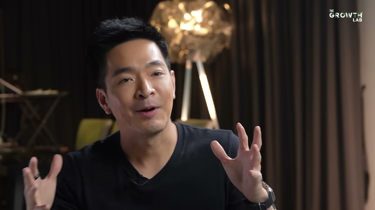 จุดเริ่มต้นความสำเร็จที่แท้จริง: ปลดล็อกพลังจิตใต้สำนึกเพื่อเปลี่ยนชีวิต - บทความจาก ITBlockman