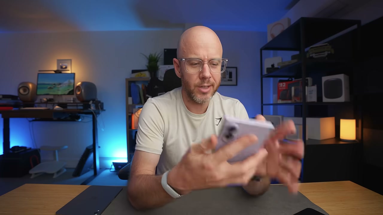 Samsung Galaxy Z Fold 6 หรือ iPad mini: เลือกอุปกรณ์พกพาตัวไหนให้ตอบโจทย์ไลฟ์สไตล์คุณ - บทความจาก ITBlockman