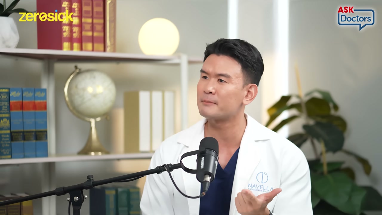 เจาะลึกความสำคัญของแมกนีเซียม ทำไมขาดแล้วเสี่ยงมะเร็งและภูมิคุ้มกันพัง - บทความจาก ITBlockman