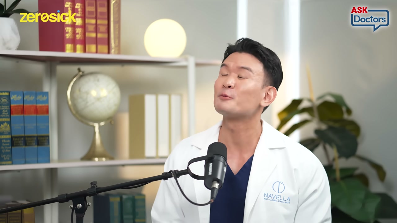 เจาะลึกความสำคัญของแมกนีเซียม ทำไมขาดแล้วเสี่ยงมะเร็งและภูมิคุ้มกันพัง - บทความจาก ITBlockman