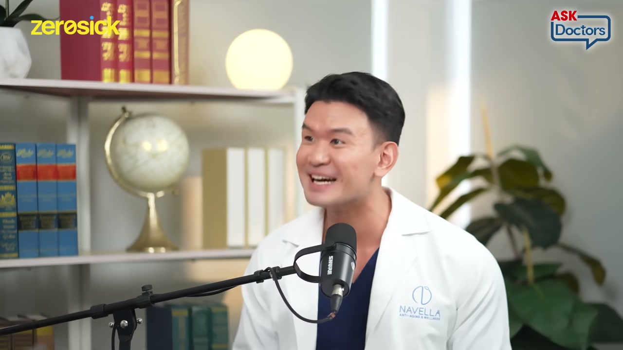 เจาะลึกความสำคัญของแมกนีเซียม ทำไมขาดแล้วเสี่ยงมะเร็งและภูมิคุ้มกันพัง - บทความจาก ITBlockman