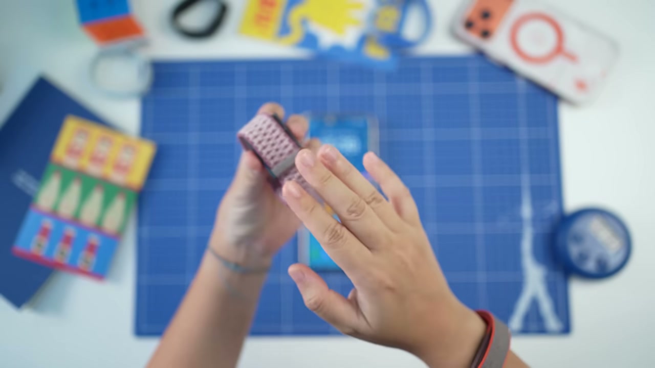 รีวิวเจาะลึก Google Fitbit Ace รุ่นพิเศษ Stephen Curry คุ้มค่าแค่ไหนเมื่อเทียบกับคู่แข่งสายสุขภาพ - บทความจาก ITBlockman