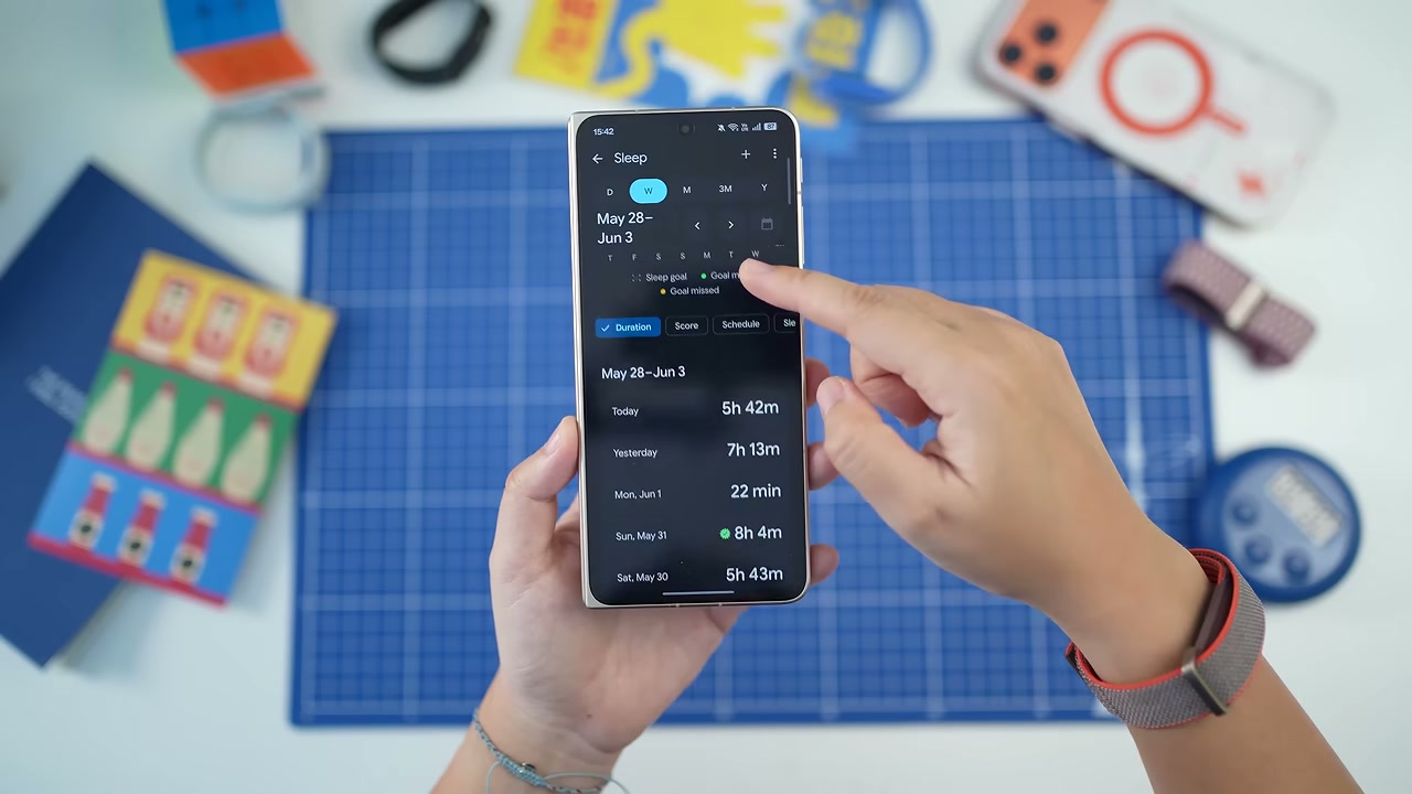 รีวิวเจาะลึก Google Fitbit Ace รุ่นพิเศษ Stephen Curry คุ้มค่าแค่ไหนเมื่อเทียบกับคู่แข่งสายสุขภาพ - บทความจาก ITBlockman