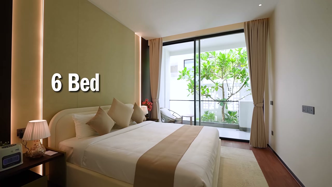 เปิดโลกวิลล่าหรูริมหาดภูเก็ต มูลค่ากว่า 160 ล้านบาท - บทความจาก ITBlockman