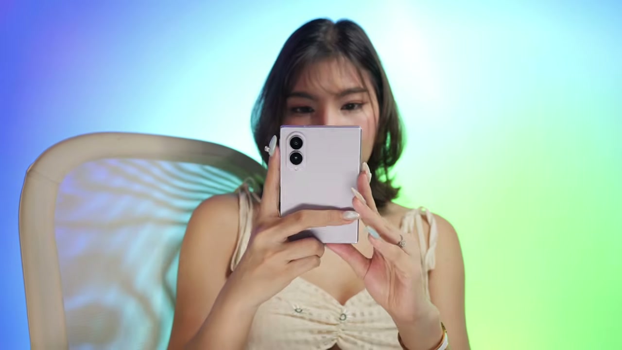 เจาะลึกสัมผัสแรก Galaxy Z Fold8 เปลี่ยนสัดส่วนใหม่จนต้องร้องว้าว! - บทความจาก ITBlockman