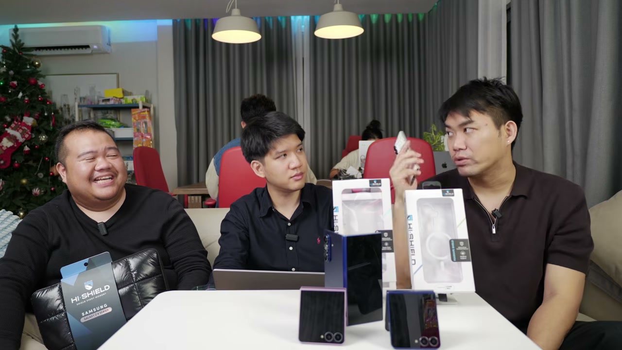 เจาะลึกสัมผัสแรก Galaxy Z Fold8 เปลี่ยนสัดส่วนใหม่จนต้องร้องว้าว! - บทความจาก ITBlockman