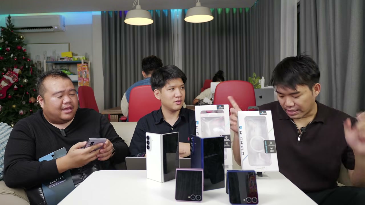 เจาะลึกสัมผัสแรก Galaxy Z Fold8 เปลี่ยนสัดส่วนใหม่จนต้องร้องว้าว! - บทความจาก ITBlockman