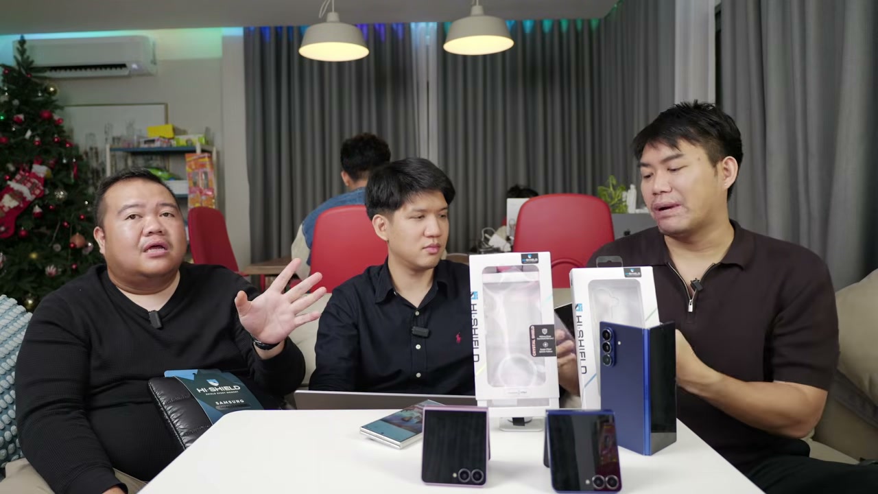 เจาะลึกสัมผัสแรก Galaxy Z Fold8 เปลี่ยนสัดส่วนใหม่จนต้องร้องว้าว! - บทความจาก ITBlockman