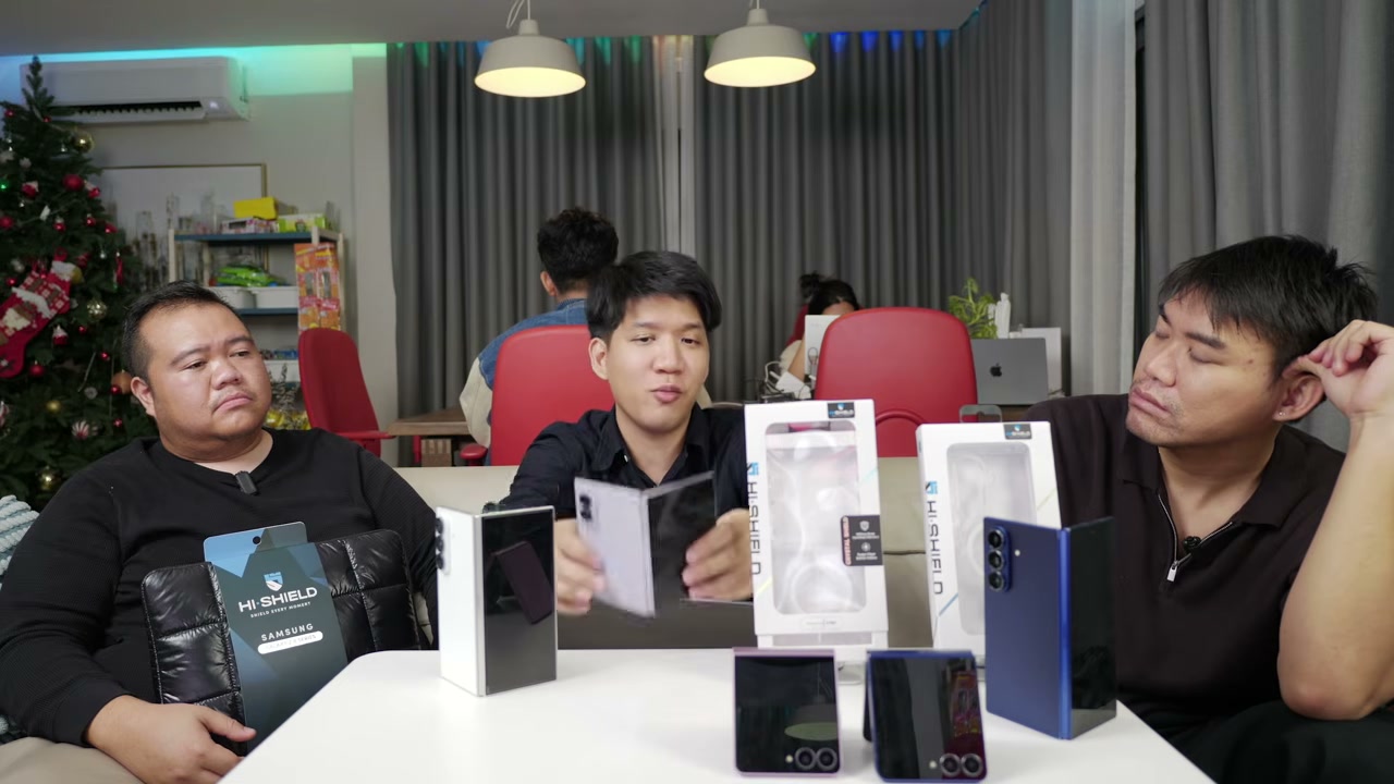 เจาะลึกสัมผัสแรก Galaxy Z Fold8 เปลี่ยนสัดส่วนใหม่จนต้องร้องว้าว! - บทความจาก ITBlockman