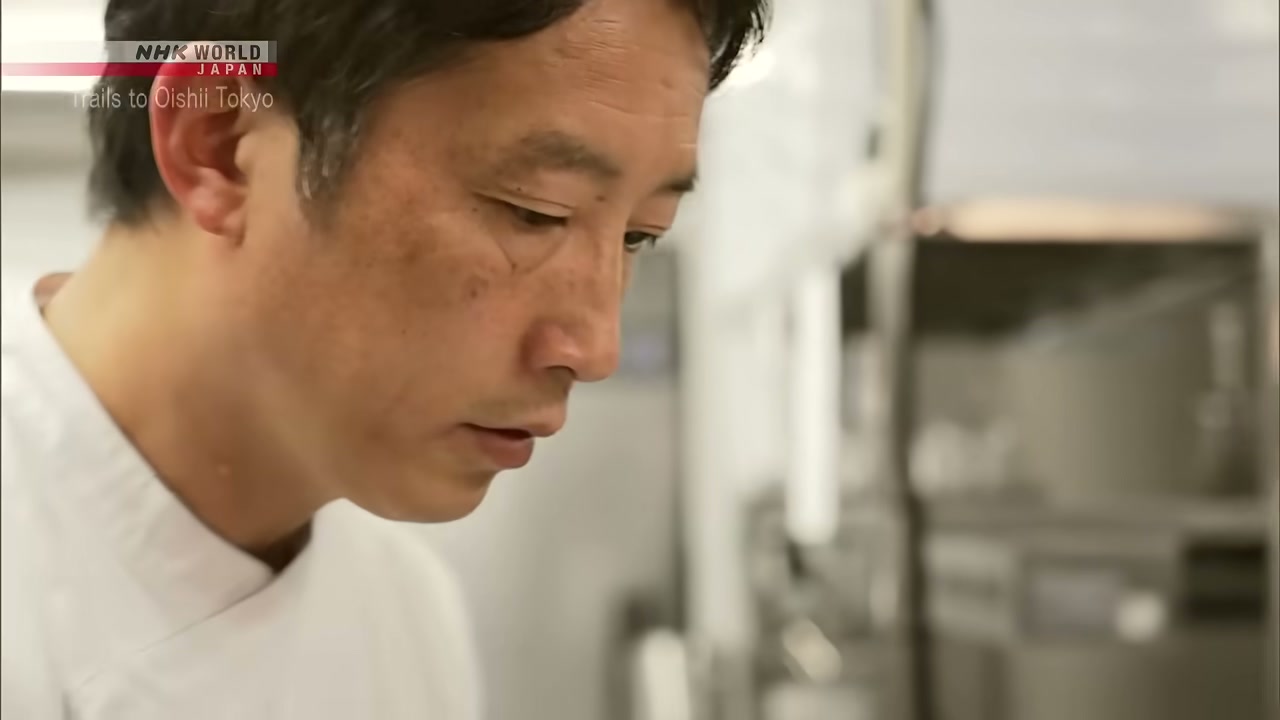 เปิดตำนานหัวหอมแห่งโตเกียว: เจาะลึกเสน่ห์ความอร่อยจากรายการ Trails to Oishii Tokyo - บทความจาก ITBlockman