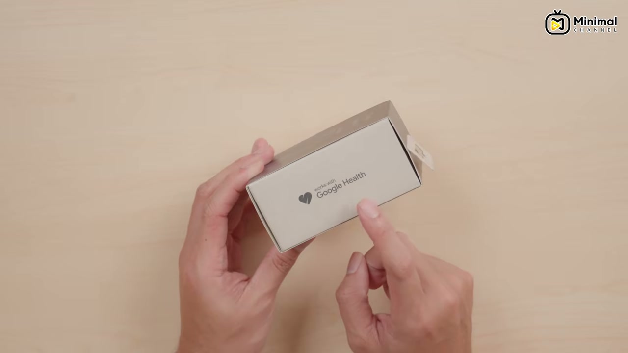 รีวิว Google Fitbit Air: สายรัดสุขภาพไร้หน้าจอ เบาสบายจนลืมว่าใส่! - บทความจาก ITBlockman