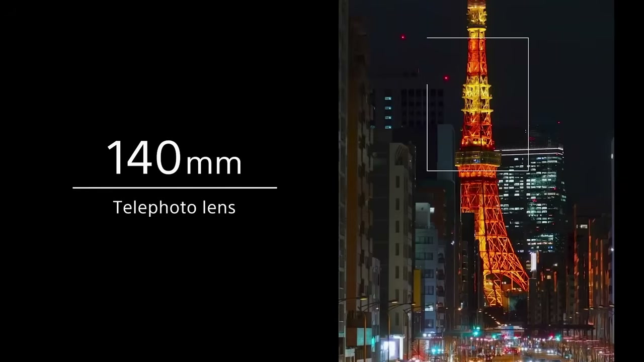 รีวิวเจาะลึก Sony Xperia 1 VIII: อัปเกรด Telephoto ใหม่ ผสานพลัง AI ที่สายถ่ายภาพต้องหลงรัก - บทความจาก ITBlockman