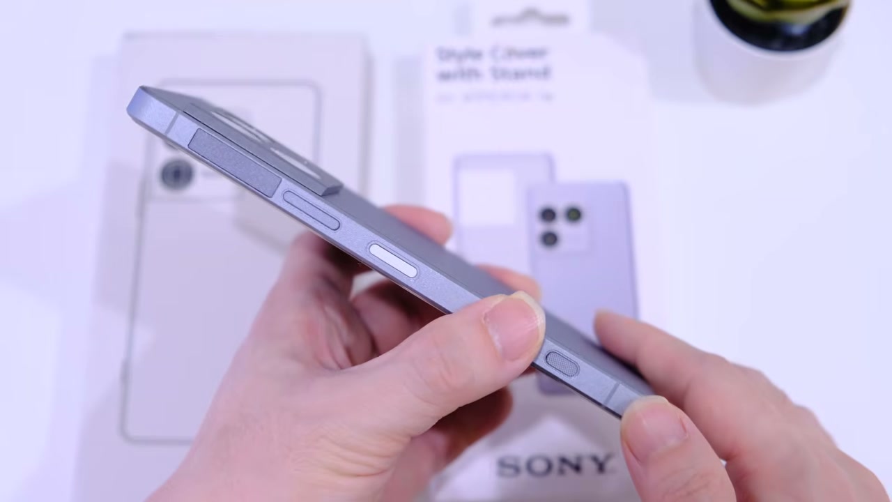 รีวิวเจาะลึก Sony Xperia 1 VIII: อัปเกรด Telephoto ใหม่ ผสานพลัง AI ที่สายถ่ายภาพต้องหลงรัก - บทความจาก ITBlockman