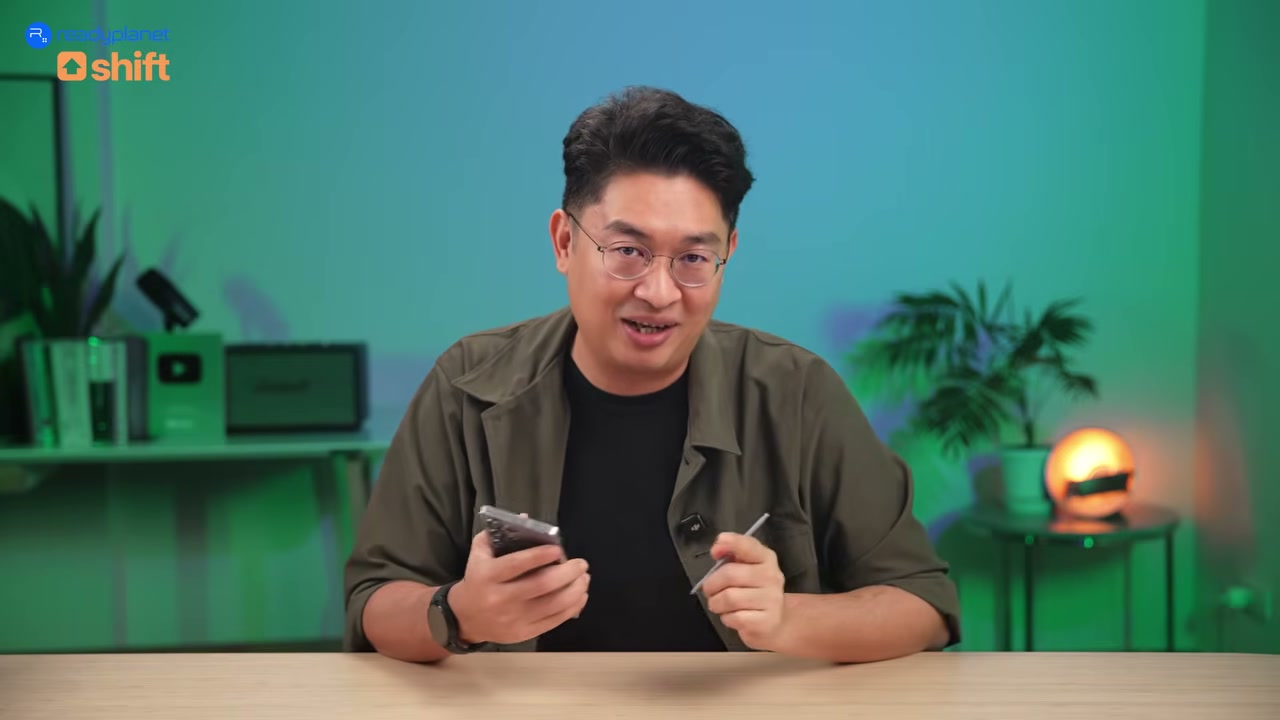 เจาะลึก Samsung Notes 2026: มากกว่าแค่จดบันทึก แต่คือสุดยอด Workspace ในเครื่องเดียว - บทความจาก ITBlockman