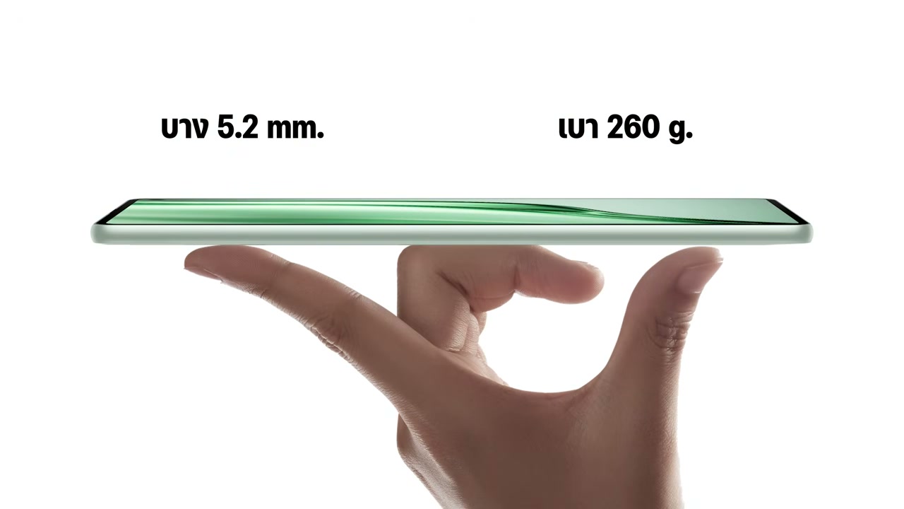 รีวิว HUAWEI MatePad Mini: แท็บเล็ตไซส์เล็กที่สเปกไม่เล็กอย่างที่คิด พกพาสะดวกพร้อมลุยทุกงาน - บทความจาก ITBlockman