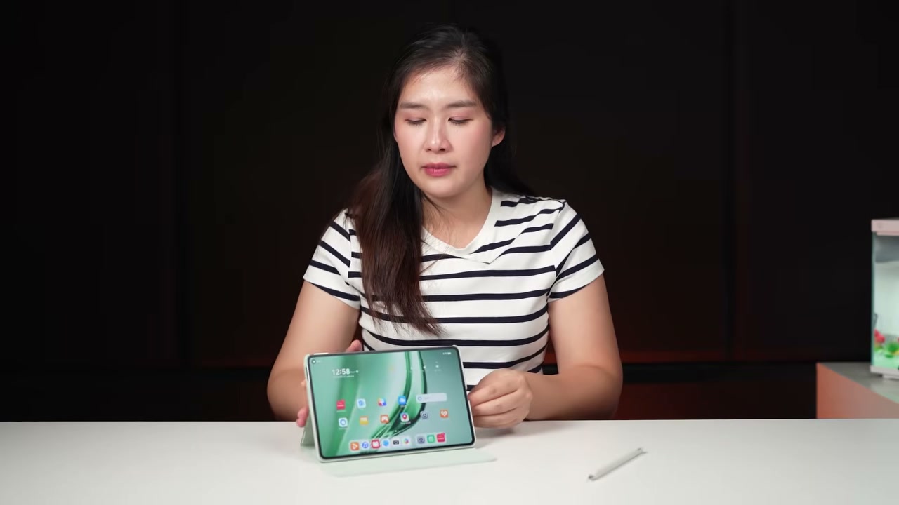 รีวิว HUAWEI MatePad Mini: แท็บเล็ตไซส์เล็กที่สเปกไม่เล็กอย่างที่คิด พกพาสะดวกพร้อมลุยทุกงาน - บทความจาก ITBlockman