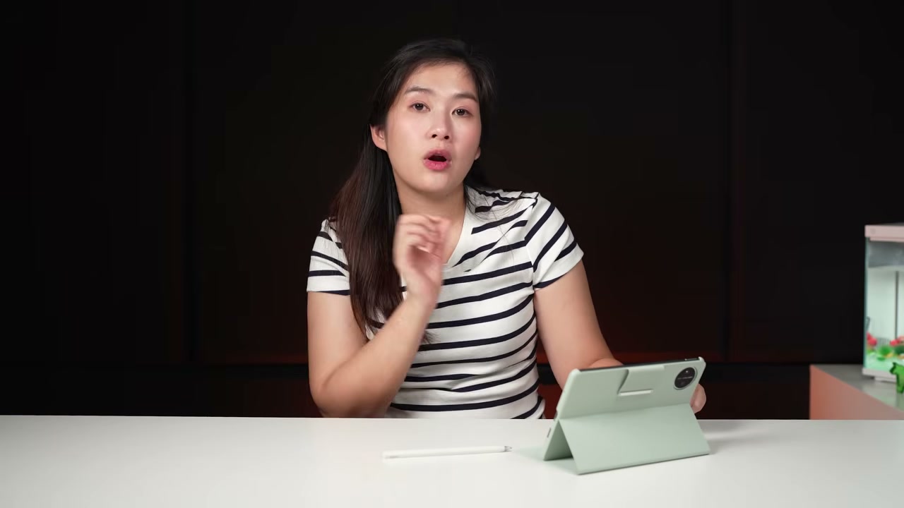 รีวิว HUAWEI MatePad Mini: แท็บเล็ตไซส์เล็กที่สเปกไม่เล็กอย่างที่คิด พกพาสะดวกพร้อมลุยทุกงาน - บทความจาก ITBlockman