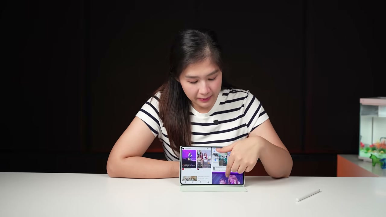 รีวิว HUAWEI MatePad Mini: แท็บเล็ตไซส์เล็กที่สเปกไม่เล็กอย่างที่คิด พกพาสะดวกพร้อมลุยทุกงาน - บทความจาก ITBlockman