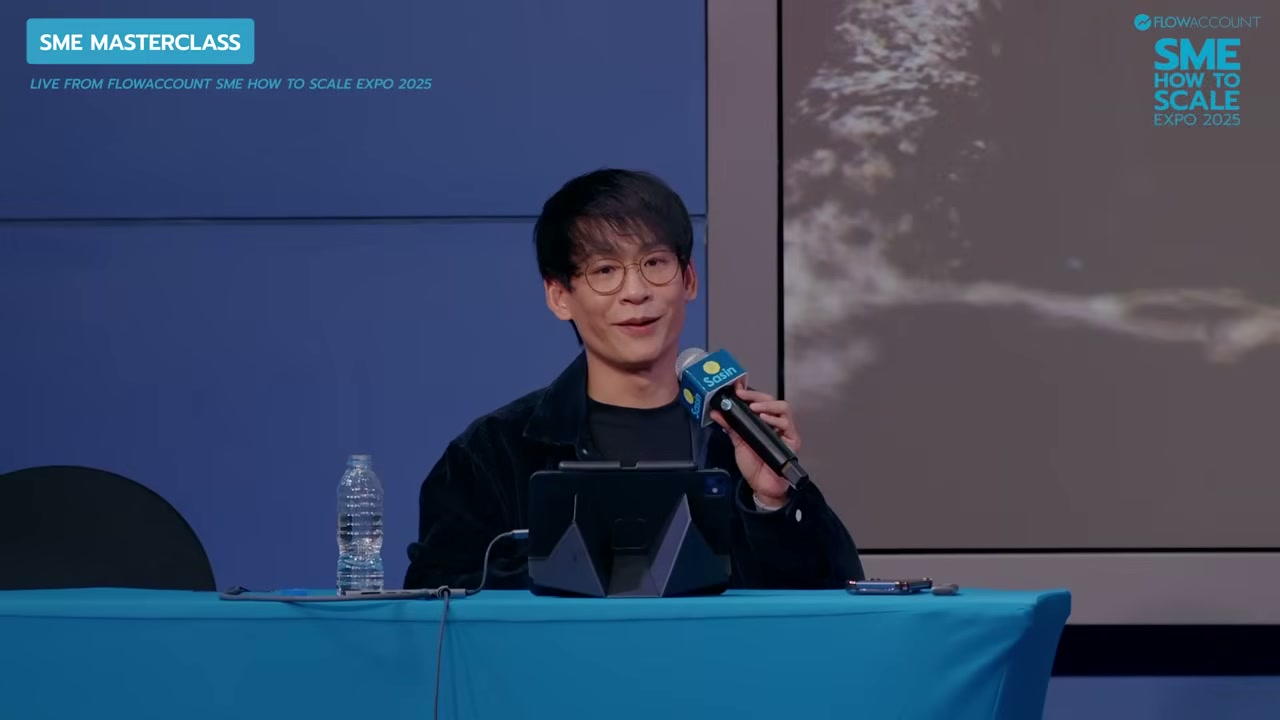 เปิดสูตรลับเล่าเรื่องธุรกิจด้วยตัวเลข สู่ความพร้อมในการ Exit แบบมืออาชีพ - บทความจาก ITBlockman