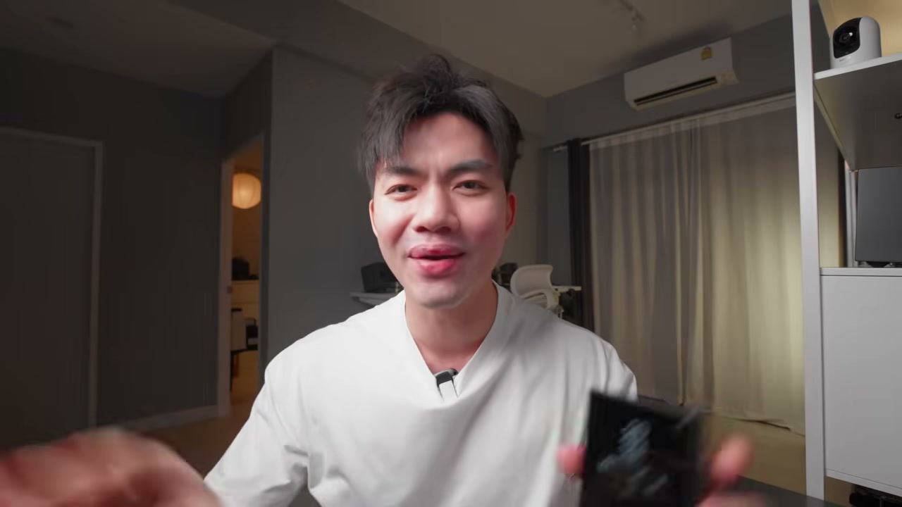 ทำไม Z Fold 6 ถึงเป็นมือถือจอพับรุ่นแรกที่น่าใช้งานเป็นเครื่องหลักจริง ๆ - บทความจาก ITBlockman