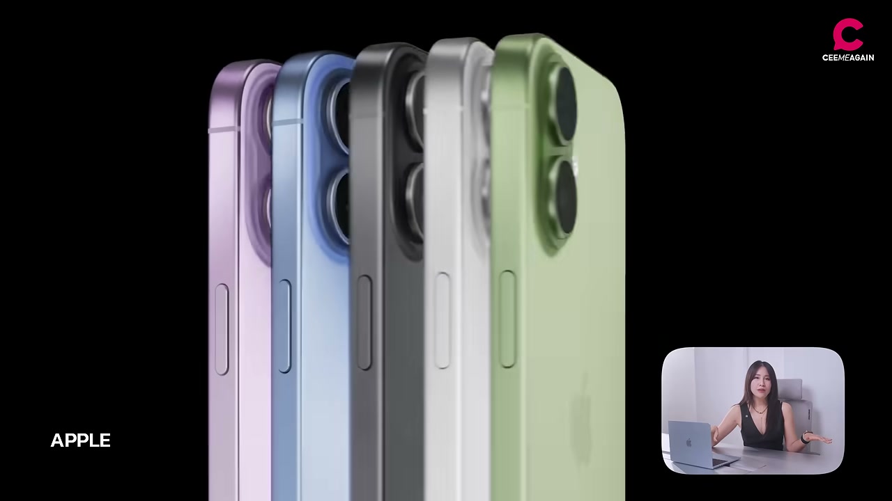 เจาะลึกอนาคต iPhone 18: เมื่อราคาอาจแตะหลักแสนและนวัตกรรมจอพับที่โลกต้องจับตา - บทความจาก ITBlockman