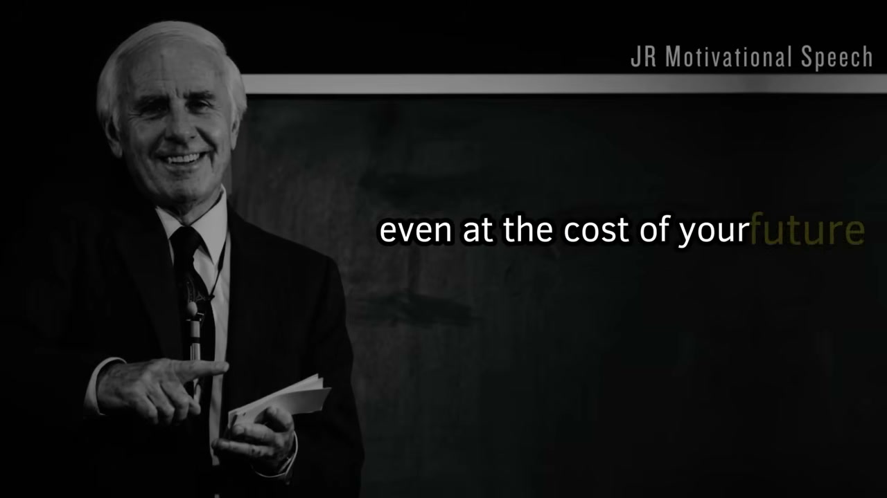 ฝึกฝนจิตใจเพื่อก้าวสู่ความสำเร็จ: บทเรียนเปลี่ยนชีวิตจาก Jim Rohn - บทความจาก ITBlockman