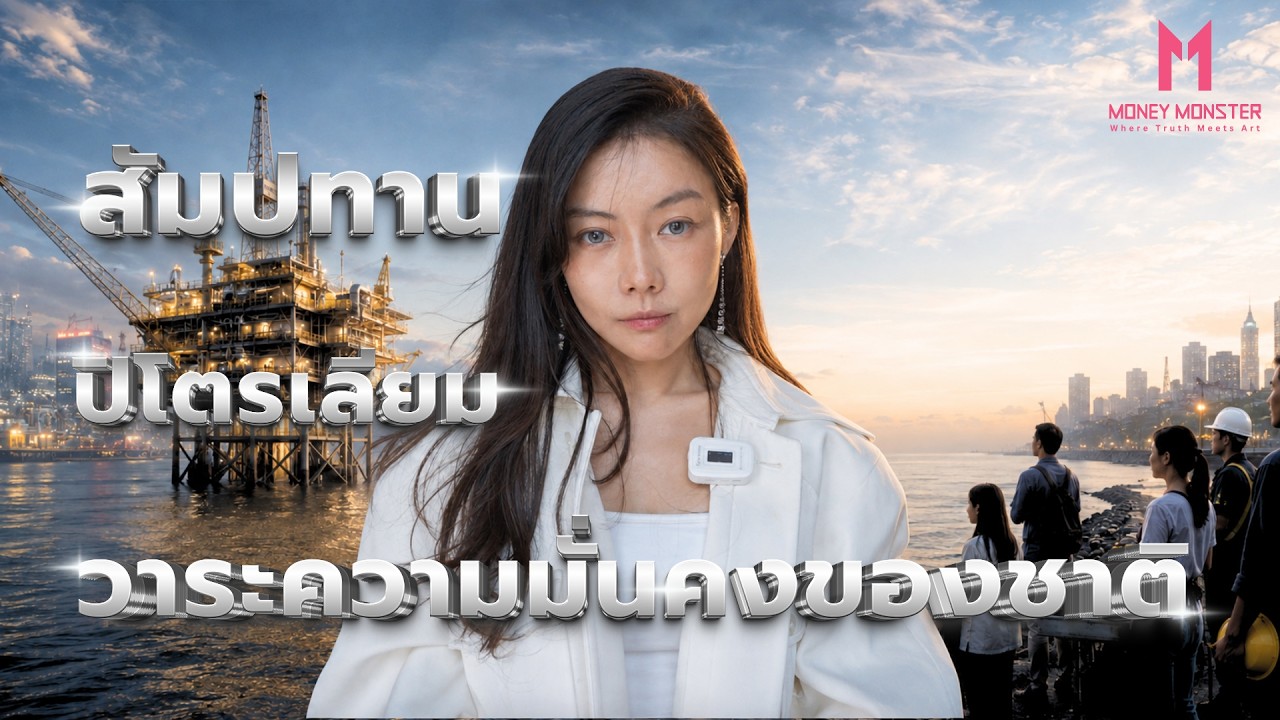 เจาะลึกวิกฤต Operational Gap: ทำไมค่าไฟไทยถึงเสี่ยงพุ่งสูงและวิธีป้องกันไม่ให้ประวัติศาสตร์ซ้ำรอย