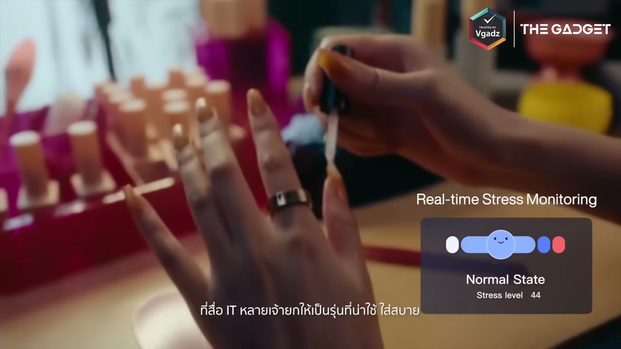รีวิว RingConn Gen 2 Air: สมาร์ทริงสุดคุ้มแห่งปีที่สายสุขภาพต้องมี - บทความจาก ITBlockman