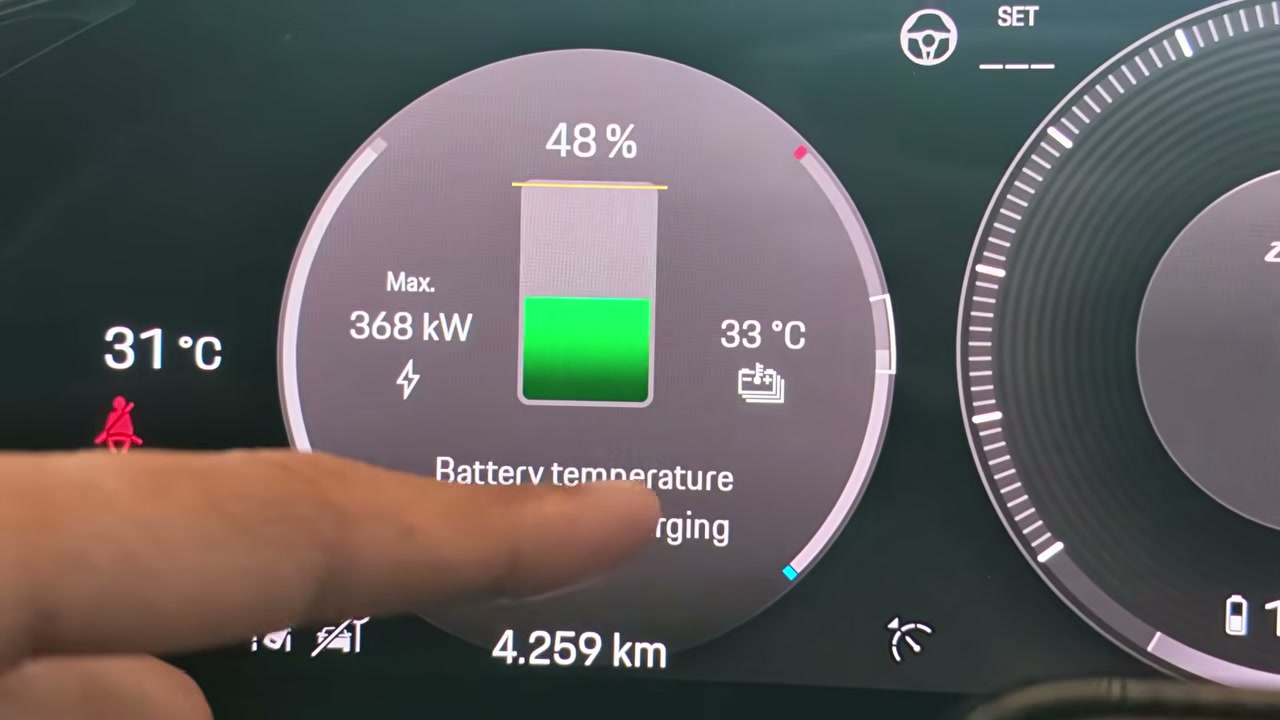 รีวิวเจาะลึก Porsche Cayenne Turbo Coupe Electric: ยานยนต์ไฟฟ้าตัวแรงที่เปลี่ยนนิยามของ SUV - บทความจาก ITBlockman