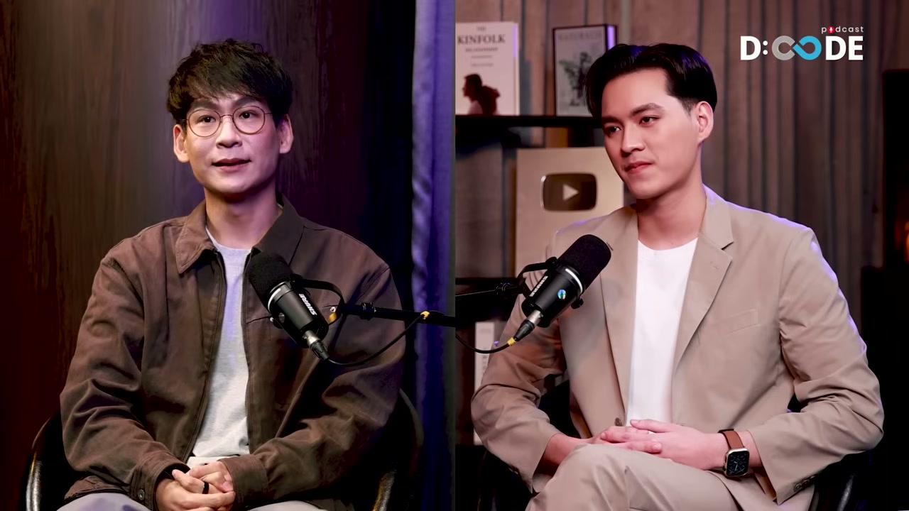 5 แกนแห่งความสำเร็จ: ถอดรหัสชีวิตให้สมดุลแบบฉบับนักธุรกิจระดับหมื่นล้าน - บทความจาก ITBlockman