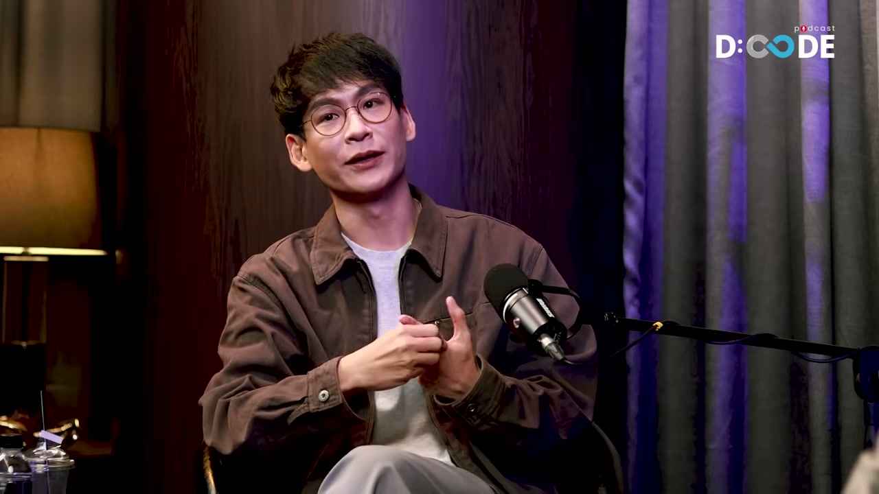 5 แกนแห่งความสำเร็จ: ถอดรหัสชีวิตให้สมดุลแบบฉบับนักธุรกิจระดับหมื่นล้าน - บทความจาก ITBlockman
