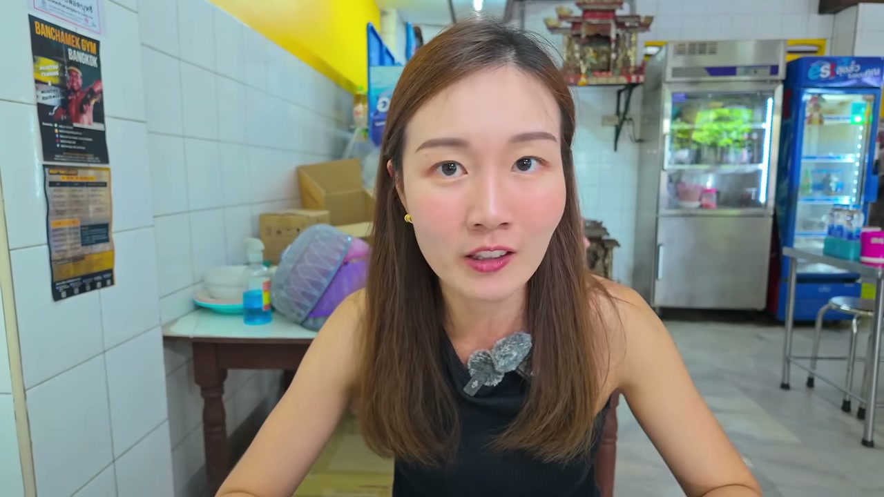 ตะลุยกินย่านประดิพัทธ์-สะพานควาย แหล่งรวมสตรีทฟู้ดในตำนานที่ต้องไปลอง - บทความจาก ITBlockman