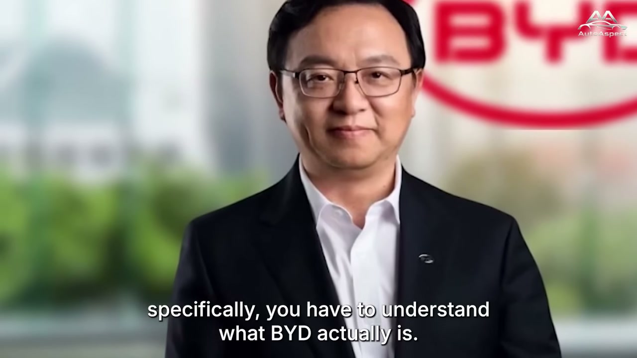 เจาะลึกดีลประวัติศาสตร์ Toyota จับมือ BYD: จุดเปลี่ยนครั้งใหญ่ที่เขย่าวงการรถยนต์ไฟฟ้าโลก - บทความจาก ITBlockman