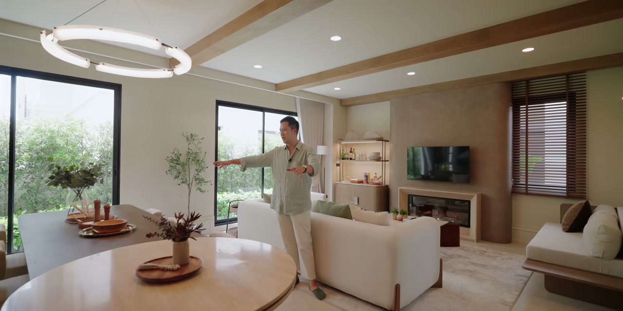เจาะลึก HAUS MAISON ชัยพฤกษ์-แจ้งวัฒนะ บ้านเดี่ยวดีไซน์จัดเต็ม พื้นที่ใช้สอยเหนือระดับ - บทความจาก ITBlockman