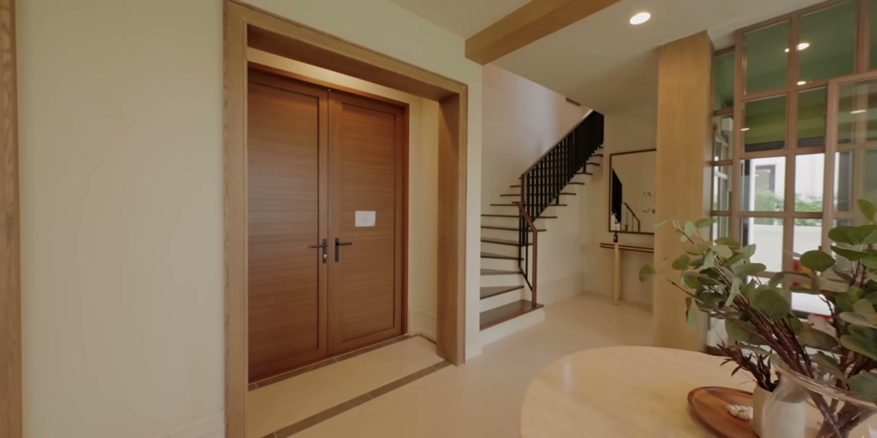 เจาะลึก HAUS MAISON ชัยพฤกษ์-แจ้งวัฒนะ บ้านเดี่ยวดีไซน์จัดเต็ม พื้นที่ใช้สอยเหนือระดับ - บทความจาก ITBlockman