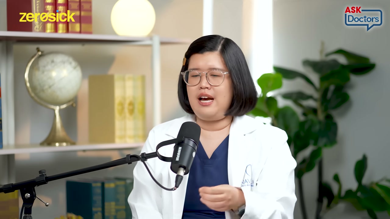 ดื่มชาเขียวอย่างไรให้ปลอดภัย? ไขข้อข้องใจเรื่องเลือดจางและวิธีดื่มให้ได้สุขภาพที่ดีที่สุด - บทความจาก ITBlockman