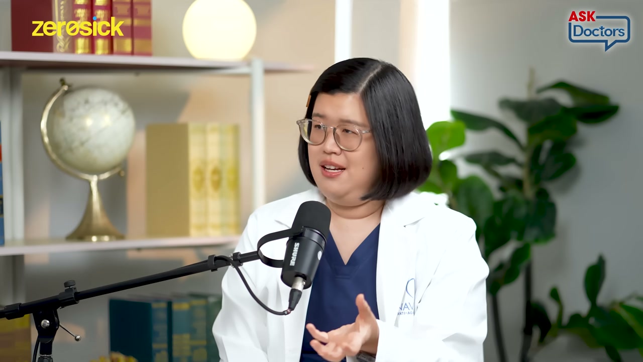 ดื่มชาเขียวอย่างไรให้ปลอดภัย? ไขข้อข้องใจเรื่องเลือดจางและวิธีดื่มให้ได้สุขภาพที่ดีที่สุด - บทความจาก ITBlockman