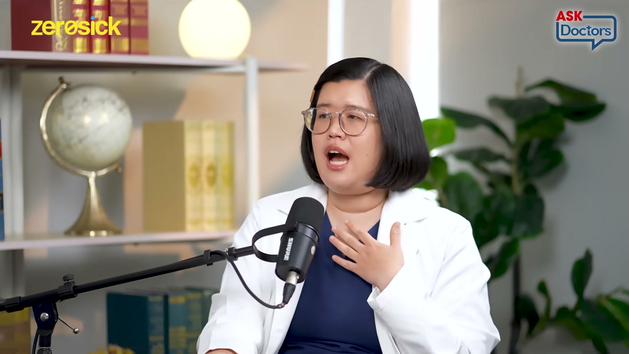 ดื่มชาเขียวอย่างไรให้ปลอดภัย? ไขข้อข้องใจเรื่องเลือดจางและวิธีดื่มให้ได้สุขภาพที่ดีที่สุด - บทความจาก ITBlockman