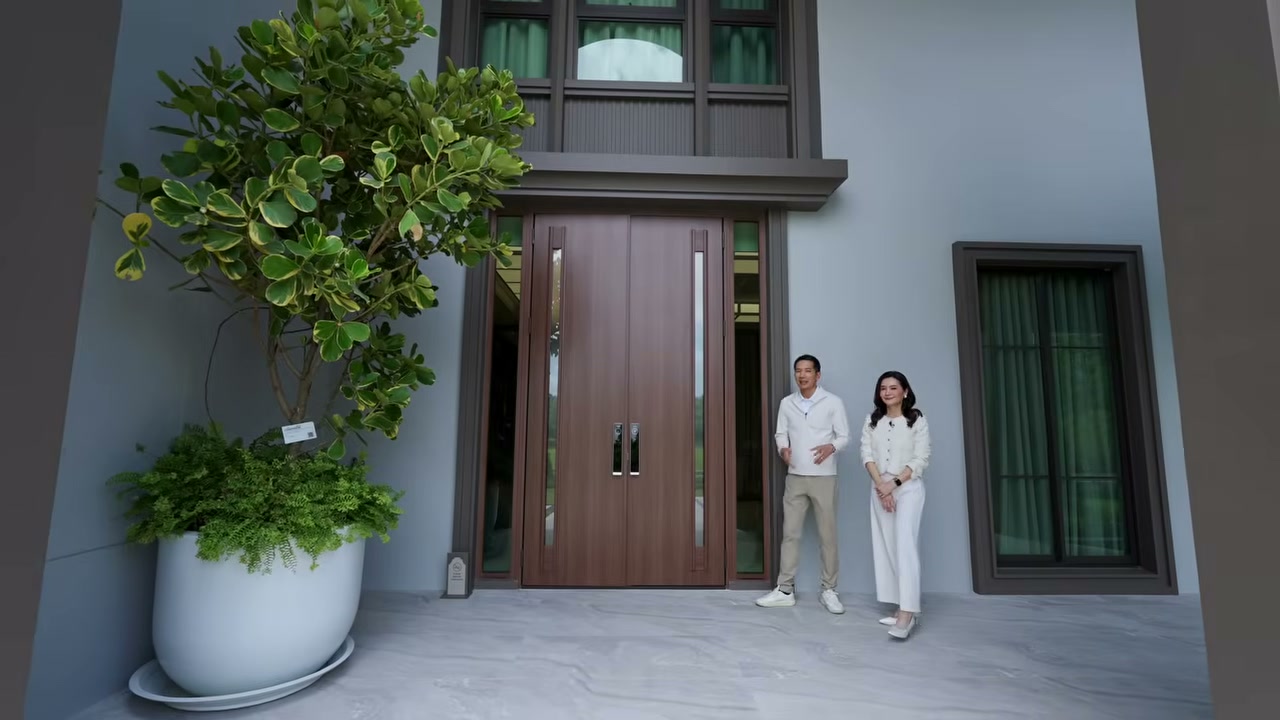 สัมผัสที่สุดแห่งการอยู่อาศัยระดับ Ultra Luxury ที่ Grand Bangkok Boulevard ราชพฤกษ์-พรานนก - บทความจาก ITBlockman
