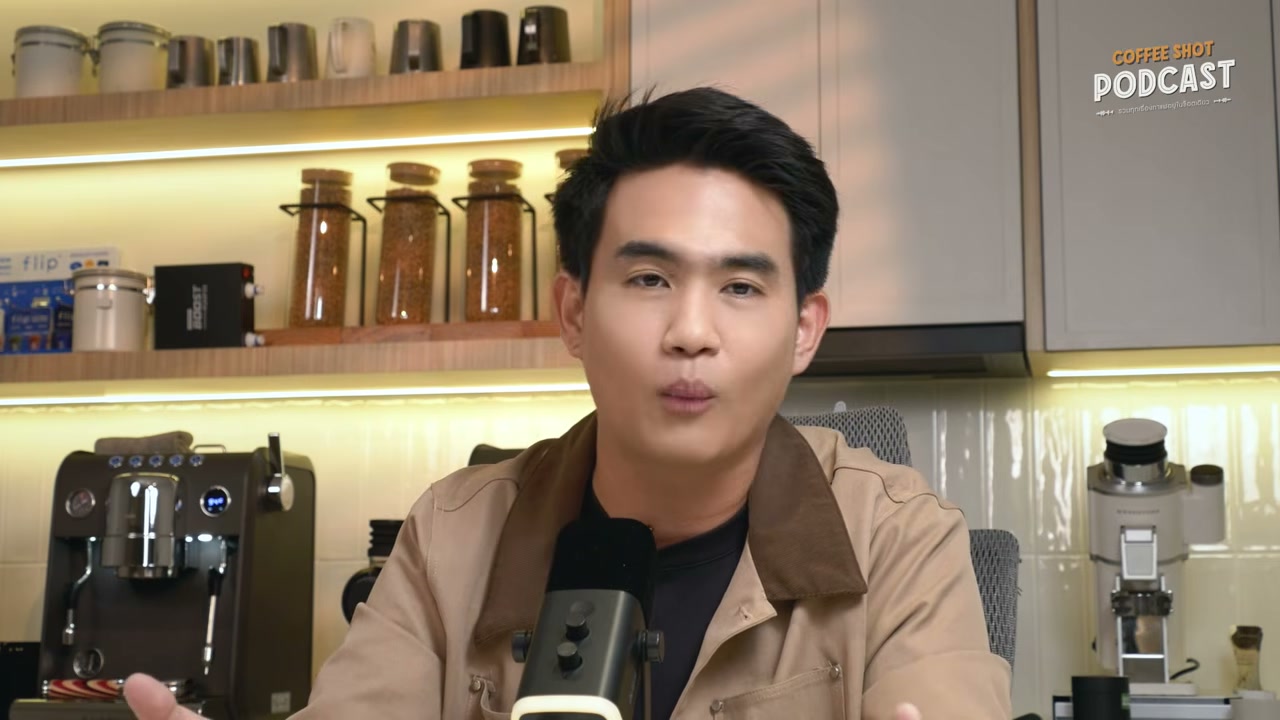 ถอดรหัสกลยุทธ์ธุรกิจกาแฟจากงานสัมมนาตัวจริง: มุมมองใหม่ที่เจ้าของร้านต้องรู้ - บทความจาก ITBlockman