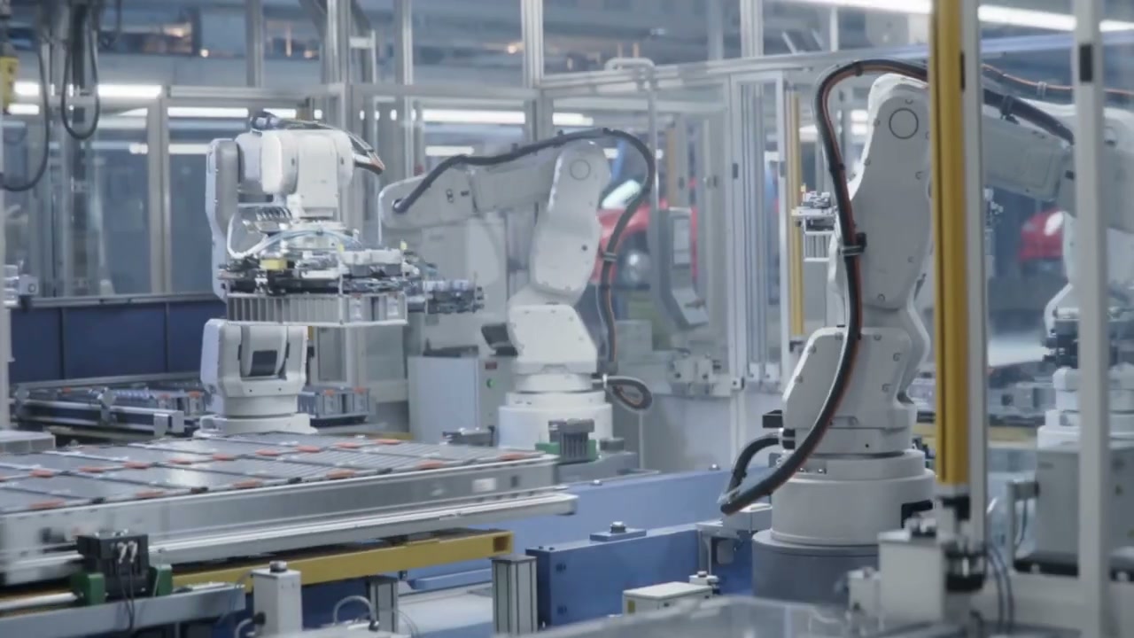 เปิดโลกยานยนต์ไฟฟ้า: Mercedes EQS กับแบตเตอรี่ Solid State วิ่งไกลทะลุ 749 ไมล์ - บทความจาก ITBlockman
