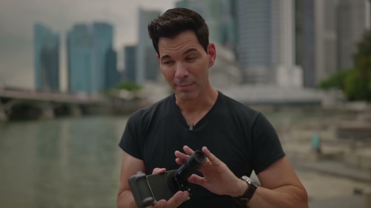 รีวิวเจาะลึก vivo X300 Pro: สมาร์ทโฟนที่ท้าชนกล้องโปรและเปลี่ยนโฉมวงการภาพถ่าย - บทความจาก ITBlockman